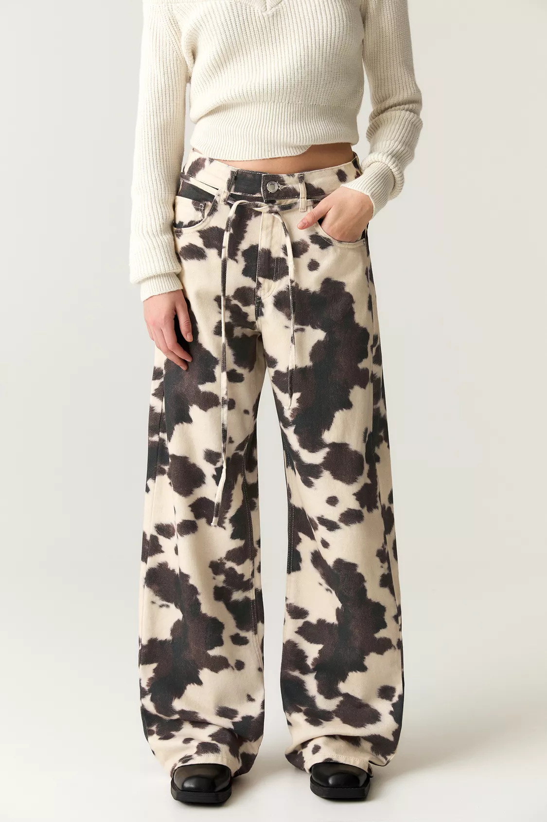 Streetwear Brand Denim - nuovo marchio primavera autunno donna donna
