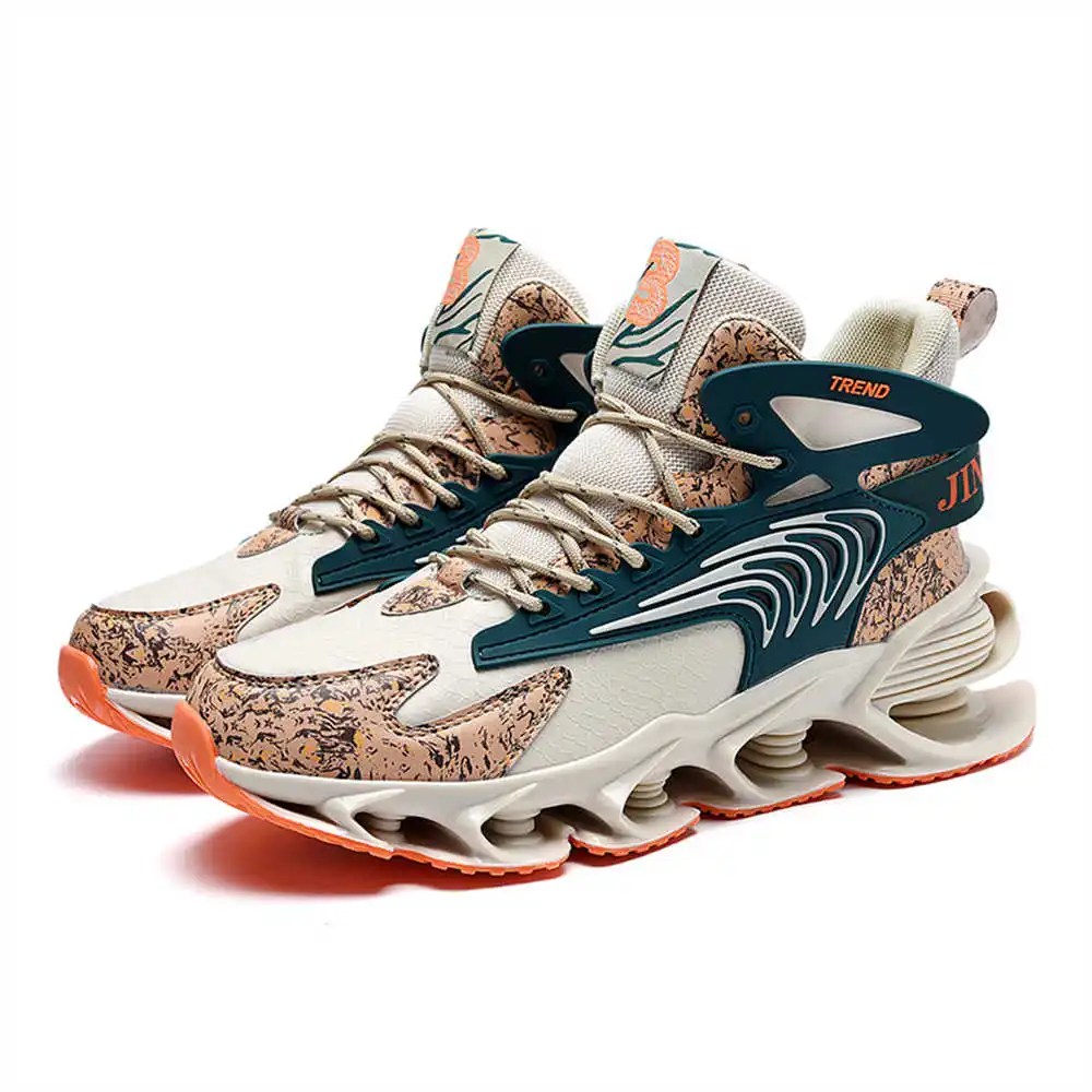 Scarpe da ginnastica da corsa  - Streetwear Brands In Uk recensione e prezzo
