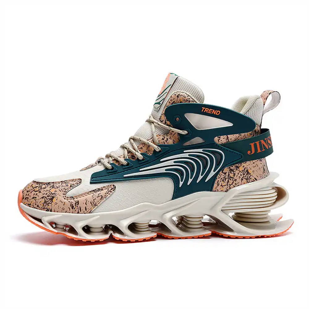 Scarpe da ginnastica da corsa  - Streetwear Brands In Uk recensione e prezzo