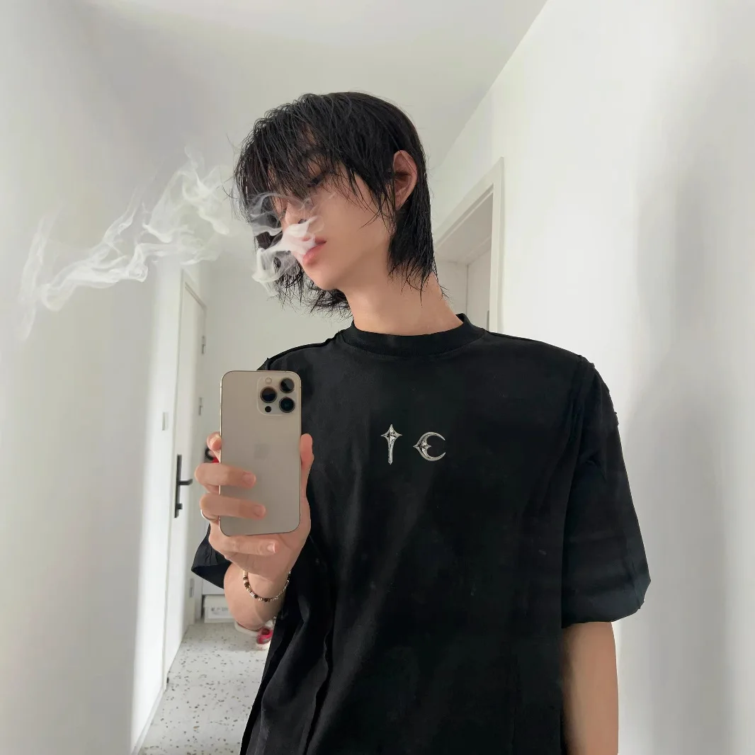 Thug Club 2026 Nuova T-Shirt O - Streetwear Brand Vintage recensione e prezzo