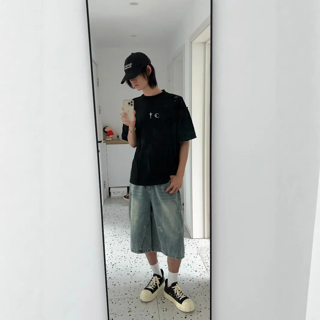 Thug Club 2026 Nuova T-Shirt O - Streetwear Brand Vintage recensione e prezzo