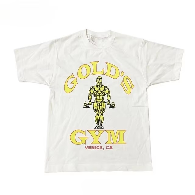 T-shirt grafica vintage con lo - Streetwear Brand Clothing recensione e prezzo