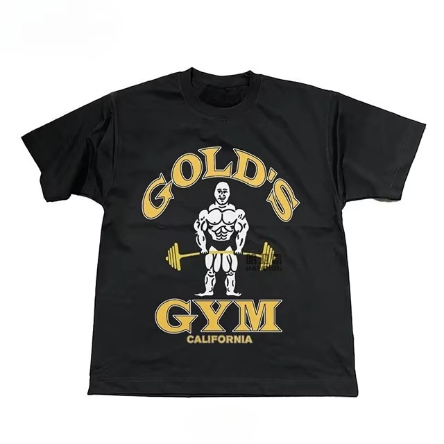 T-shirt grafica vintage con lo - Streetwear Brand Clothing recensione e prezzo