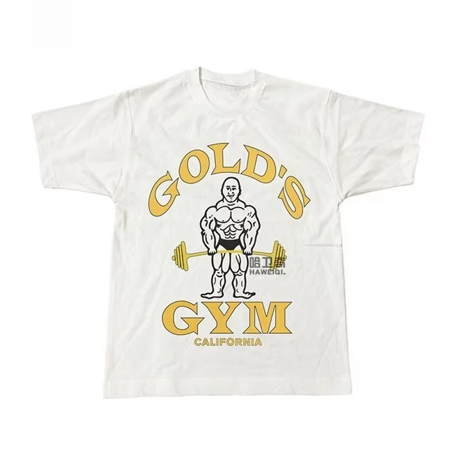 T-shirt grafica vintage con lo - Streetwear Brand Clothing recensione e prezzo