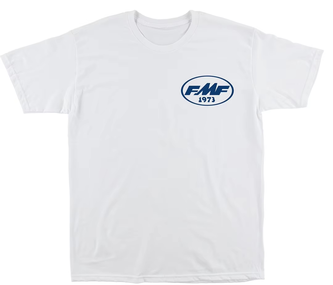 T-shirt grafica con logo del m - Streetwear Brand Tees recensione e prezzo