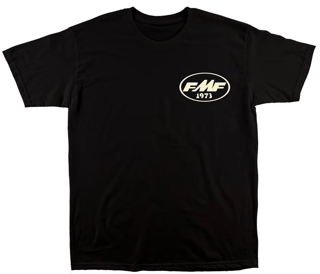 T-shirt grafica con logo del m - Streetwear Brand Tees recensione e prezzo
