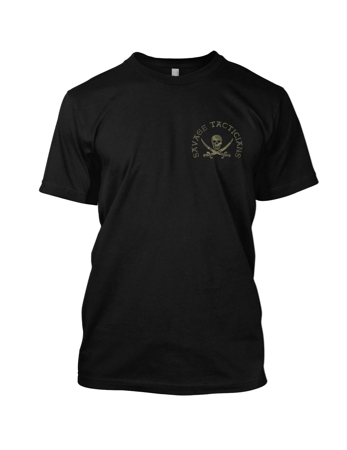 Hoist The Black Flag Savage Ta - Streetwear Brand Clothing recensione e prezzo