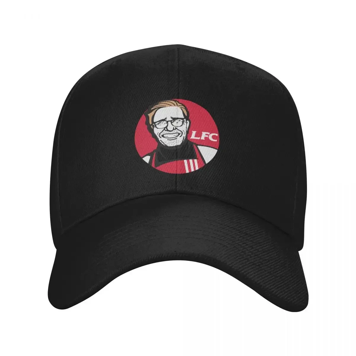 Cappellino da baseball con log - Streetwear Brand Red Logo recensione e prezzo