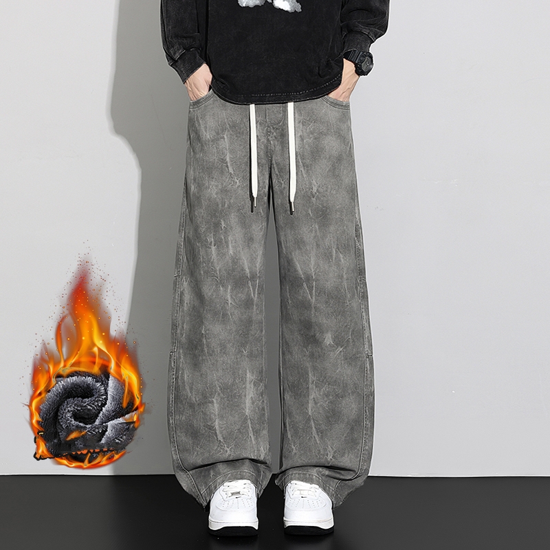 2026 pantaloni di cotone largh - Streetwear Brand Clothing recensione e prezzo