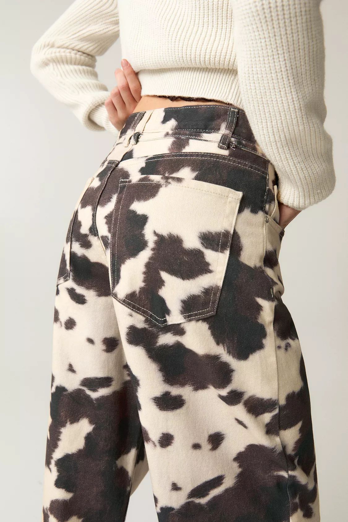 nuovo marchio primavera autunn - Streetwear Brand Denim recensione e prezzo