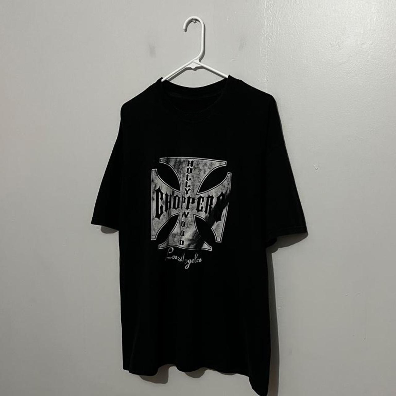 T-shirt a maniche corte in cot - Streetwear Brand Clothing recensione e prezzo