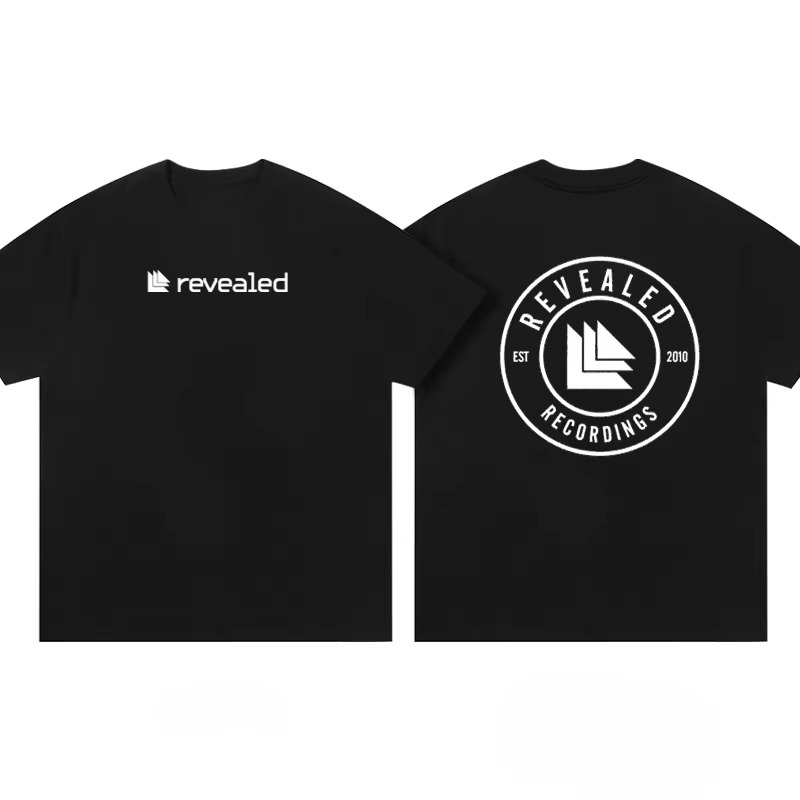 T-shirt in cotone con logo min - Streetwear Brand Vintage recensione e prezzo