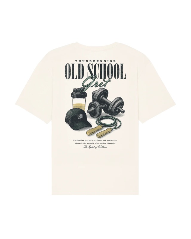 T-shirt grafica in cotone con  - Streetwear Brand Tees recensione e prezzo